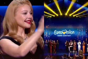 Нацотбор Евровидения будет без Данилко, но, возможно, с Тиной Кароль и Саниной: полный список кандидатов в жюри