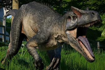 Китайские ученые обнаружили в янтаре перо динозавра с неожиданным «посланием»