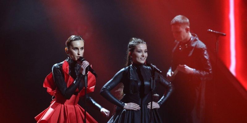 Go_A представит Украину на Евровидении 2021 - история группы, лучшие песни и клипы