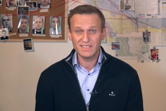 HBO и CNN выпустят документальный фильм об Алексее Навальном: "Яд всегда оставляет след"