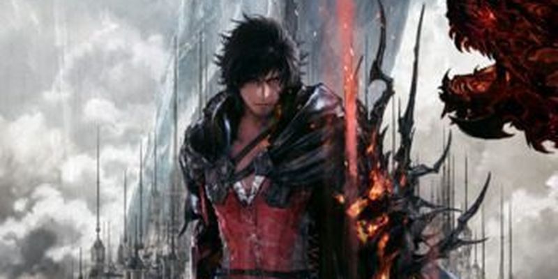 Сайт PlayStation намекает на возможный релиз Final Fantasy XVI для Xbox Series X|S