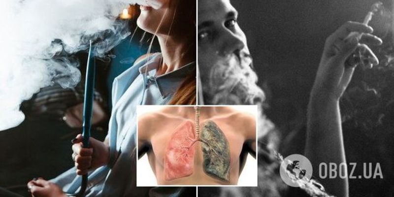 Опаснее сигарет: каковы последствия курения кальяна