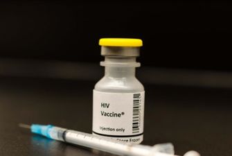 Американцы анонсировали глобальные испытания вакцины против ВИЧ