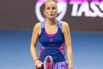 Російська тенісистка провалила допінг-тест