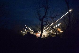ВСУ предупредили об опасности военных учений РФ и боевиков на Донбассе