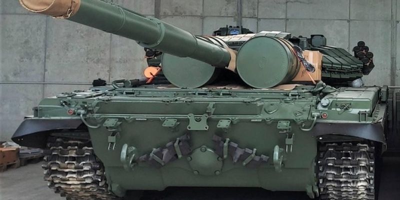 Модернизация танков для Украины: чешская Excalibur Army инвестирует €27 миллионов в новый цех