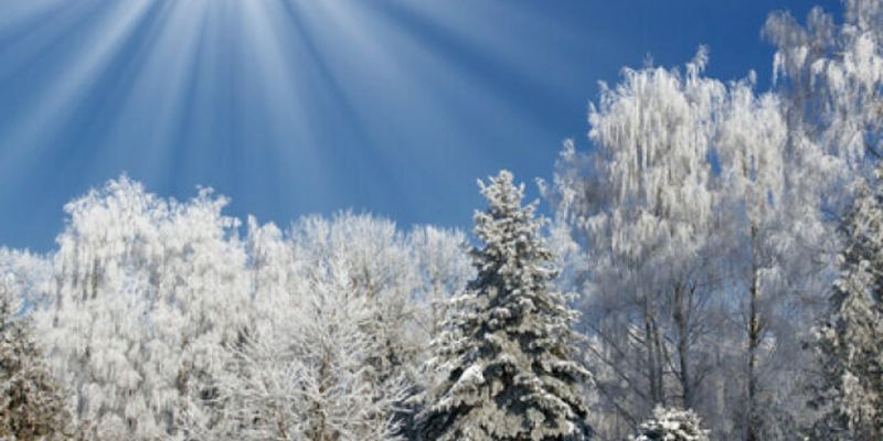 Меньше солнца и чуть-чуть снега: синоптик дала свежий прогноз