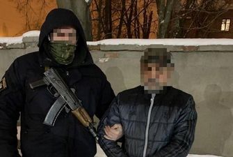 Пожар в Харькове: четверым задержанным объявили о подозрении