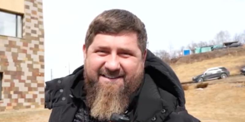 Командира спецподразделения "Ахмат" отправили в Москву: для чего это Кадырову — эксперт