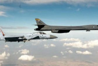 Ізраїль та США проводять авіаційні навчання, що імітують удари по Ірану