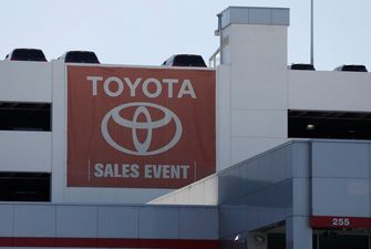 Toyota і Honda відкликають шість мільйонів автомобілів