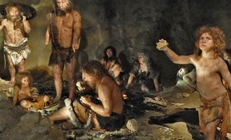 Где жили первые люди в Европе: ученые раскопали невероятную находку