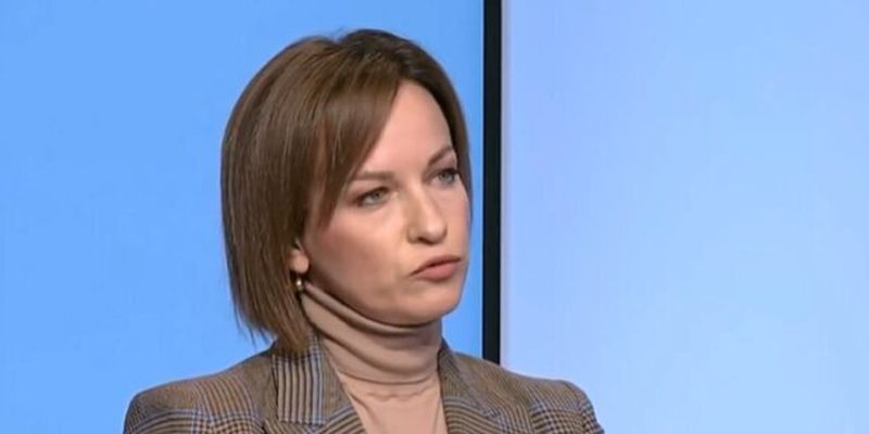 Марина Лазебна пояснила, кому чекати на суттєві доплати до пенсії вже з грудня - "Не менше 3000 гривень"