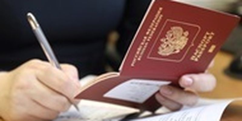 Детям-сиротам на ВОТ выдают паспорта РФ - омбудсмен