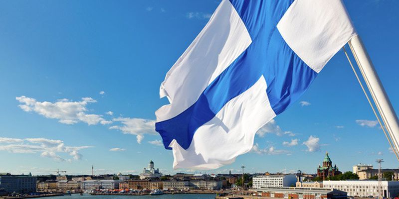 Финляндия поможет Украине с энергетическим оборудованием