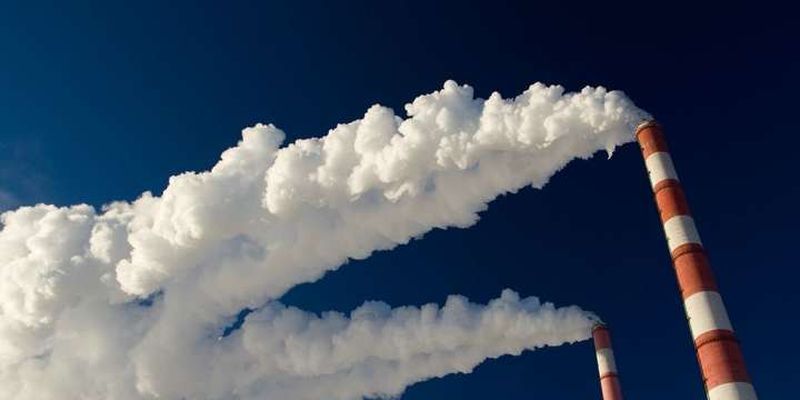 Найбільшими забруднювачами повітря стали підприємства Ахметова