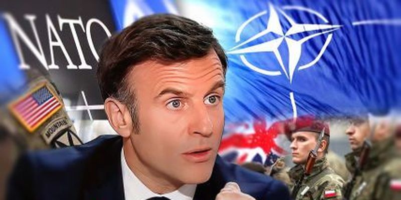 Які країни НАТО і коли готові ввести свої війська до України - найсвіжіші заяви лідерів Європи та США