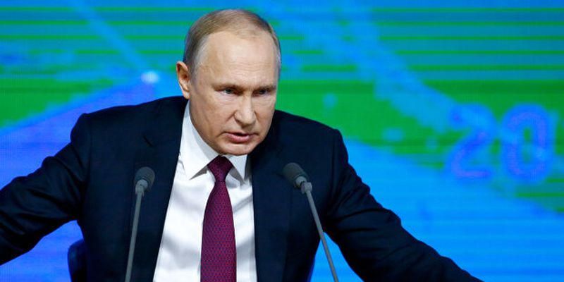 В России раскрыли детали "формулы" Путина по Донбассу: что ждет Украину