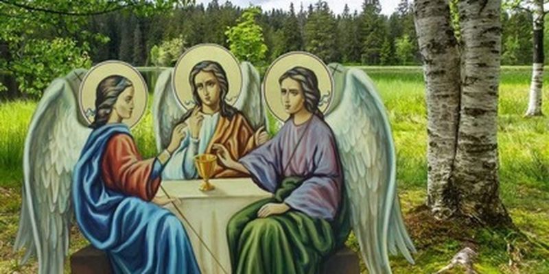 Когда в Украине отмечают Троицу и как празднуют: главные традиции