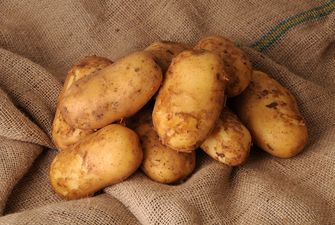 В Україні на 17% подешевшала картопля