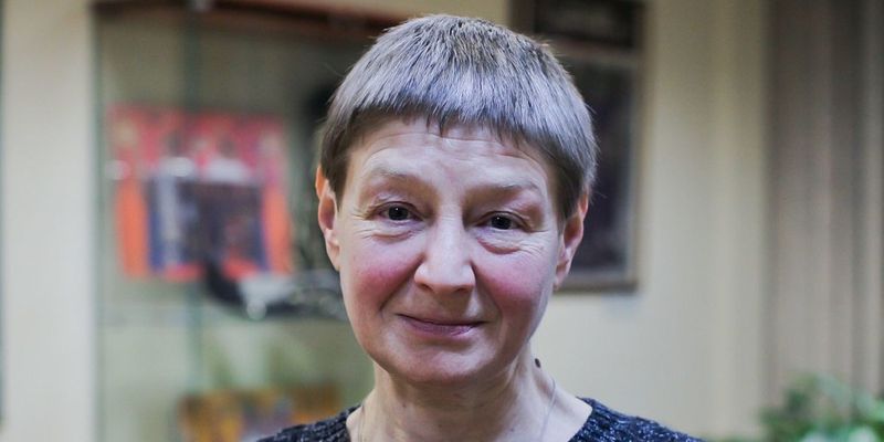 В России скончалась артистка Екатерина Дурова