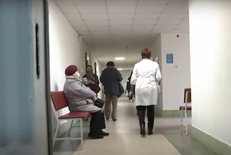 Беда в школе в Одесской области: в больницу пострадали учительница начальных классов и ученики