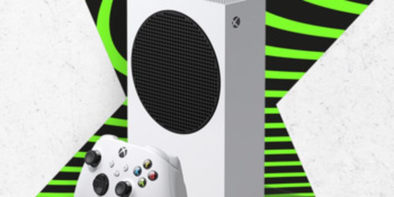 "Некстген-производительность": Microsoft выпустила новый ролик Xbox Series S с кадрами из ожидаемых новинок