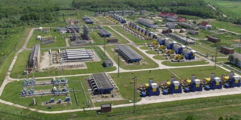 Украина может заработать на хранилищах газа: эксперт назвал условие