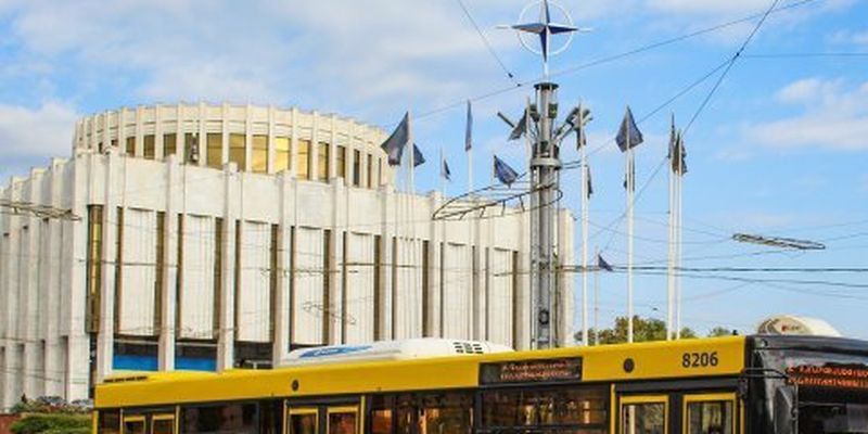 Сплатити проїзд у громадському транспорті Києва можна буде по-новому