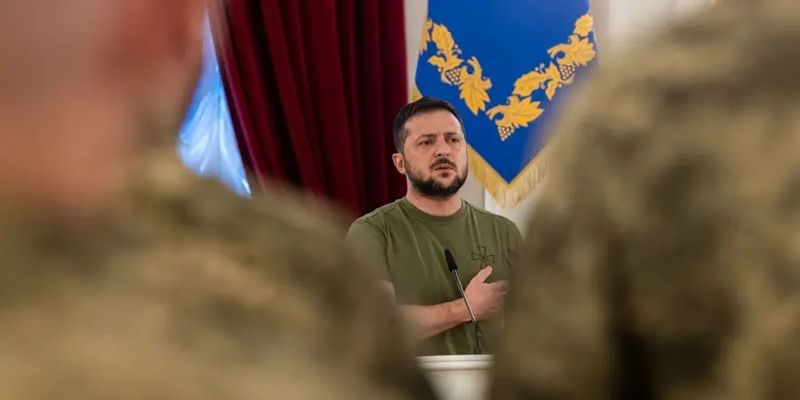 Зеленский провел заседание Ставки: обсудили автономное энергопитание и нужды войска