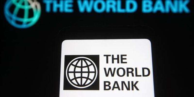 На Рождество Украина получила от Всемирного банка $1,34 млрд
