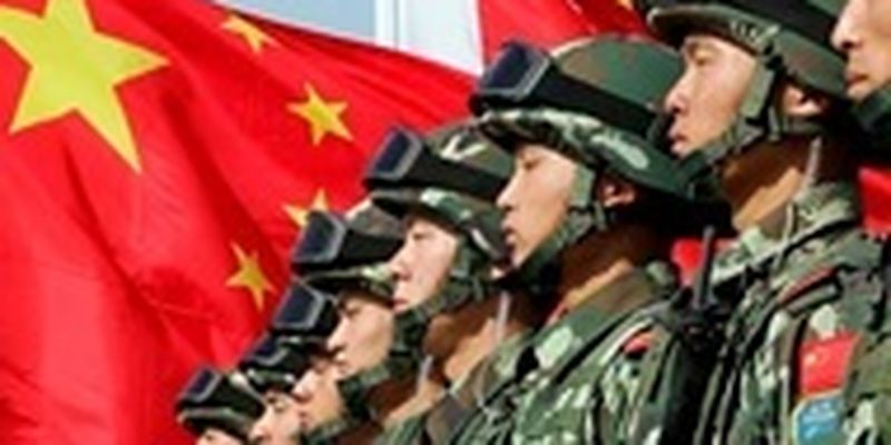 В США назвали сроки готовности КНР к нападению на Тайвань