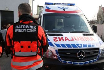 В Польше с крыши упал 17-летний украинец, нелегально работавший на стройке, — СМИ