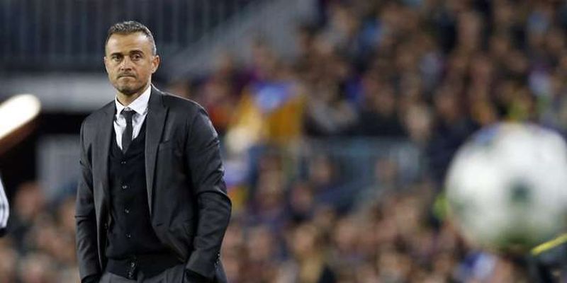 Энрике вернулся на пост главного тренера сборной Испании
