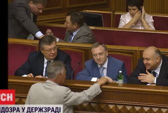 Суд дозволив арештувати двох екс-міністрів часів Януковича за підготовку "Харківських угод"