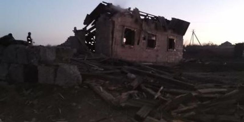 Атака России по Запорожью: из-под завалов дома достали погибшую женщину