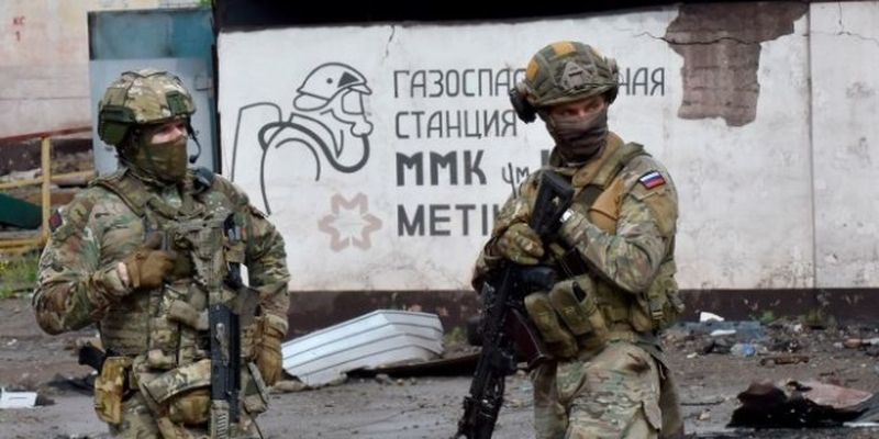 В россии хотят запретить увольняться из армии - Генштаб