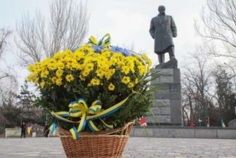 22 січня в Одесі відзначать День Соборності України
