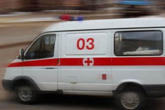 На Тернопольщине фельдшер обнаружила тело зверски убитого пациента