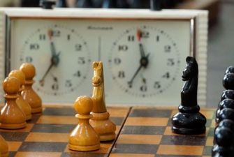 Шахматы. Должикова и Волокитин стали чемпионами Украины