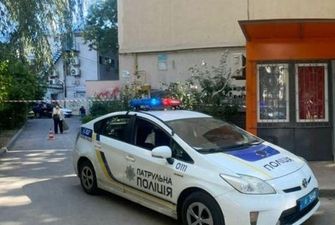 Вибух у Новій Одесі: щонайменше одна людина загинула