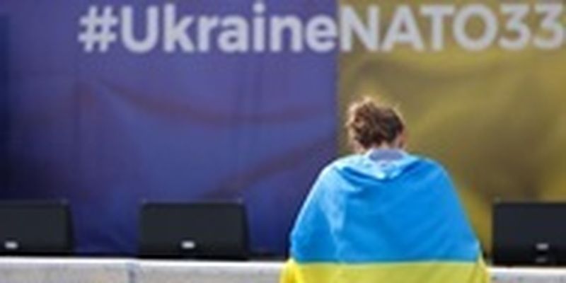 Назван формат заседания Совета Украина - НАТО