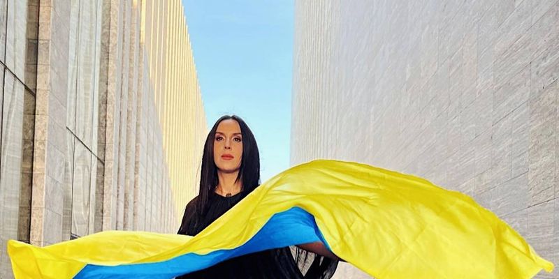 Болит еще больше, чем обычно: Джамала почтила память жертв геноцида крымскотатарского народа/"Времена изменились, а методы режима – нет"