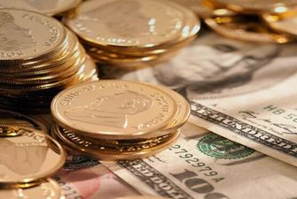 Украинцам показали курс гривны к доллару и евро в середине августа