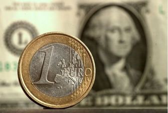 Гривна показала доллару и евро кузькину мать