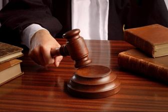 Судью из Броваров посадили на 6 лет за взятку в 1 тысячу евро, — САП
