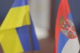 Сербія має намір допомогти з відбудовою міст України