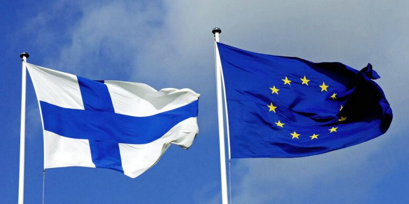 Финляндия попросила ЕС помочь решить проблему с Россией: о чем идет речь