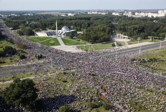 "Вся страна - стачка": в Беларуси анонсировали масштабную забастовку и протесты до конца недели