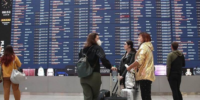 Россия возобновляет полеты в Турцию: когда туристы появятся на курортах